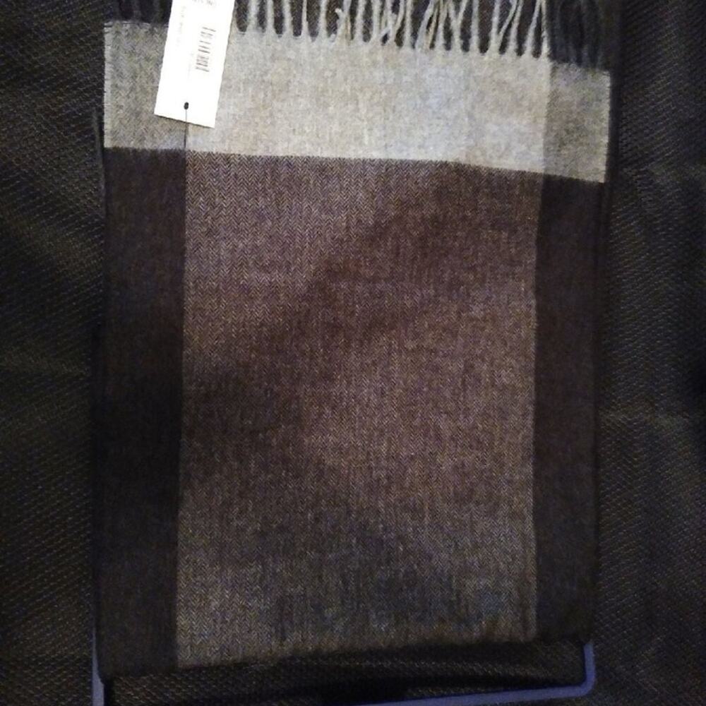 Men scarf
